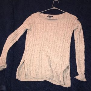 Cute American Eagle sweater size XS